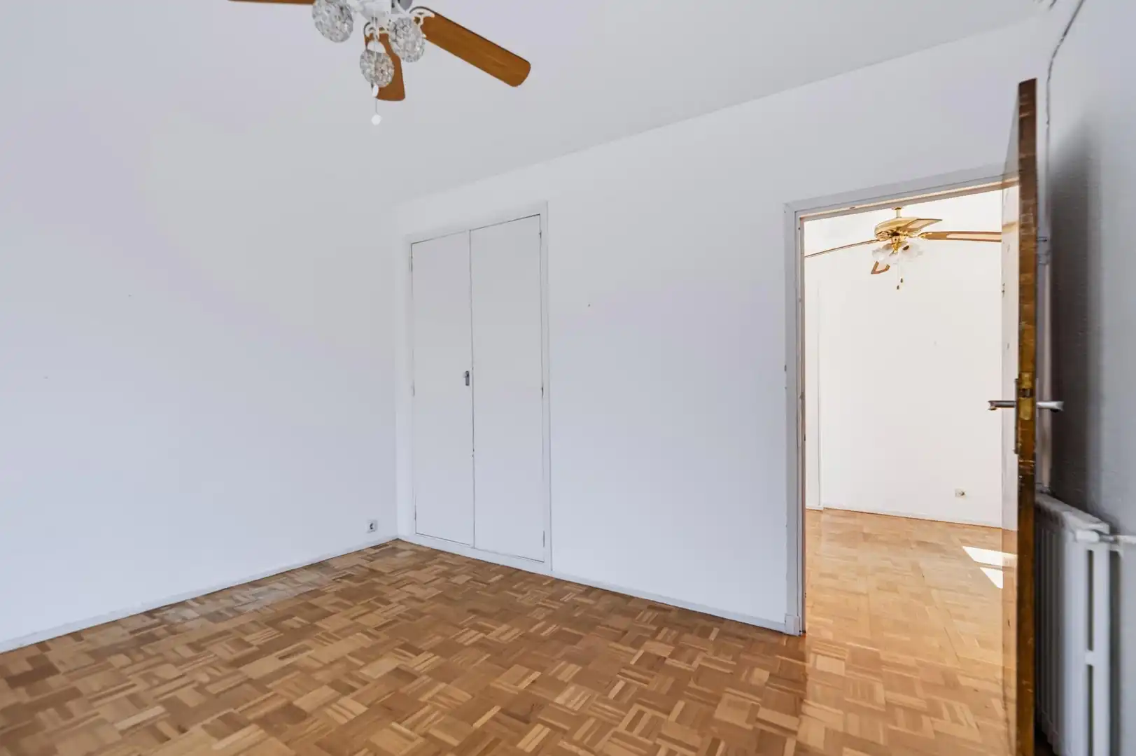 Wohnung zum Verkauf in Madrid, Madrid