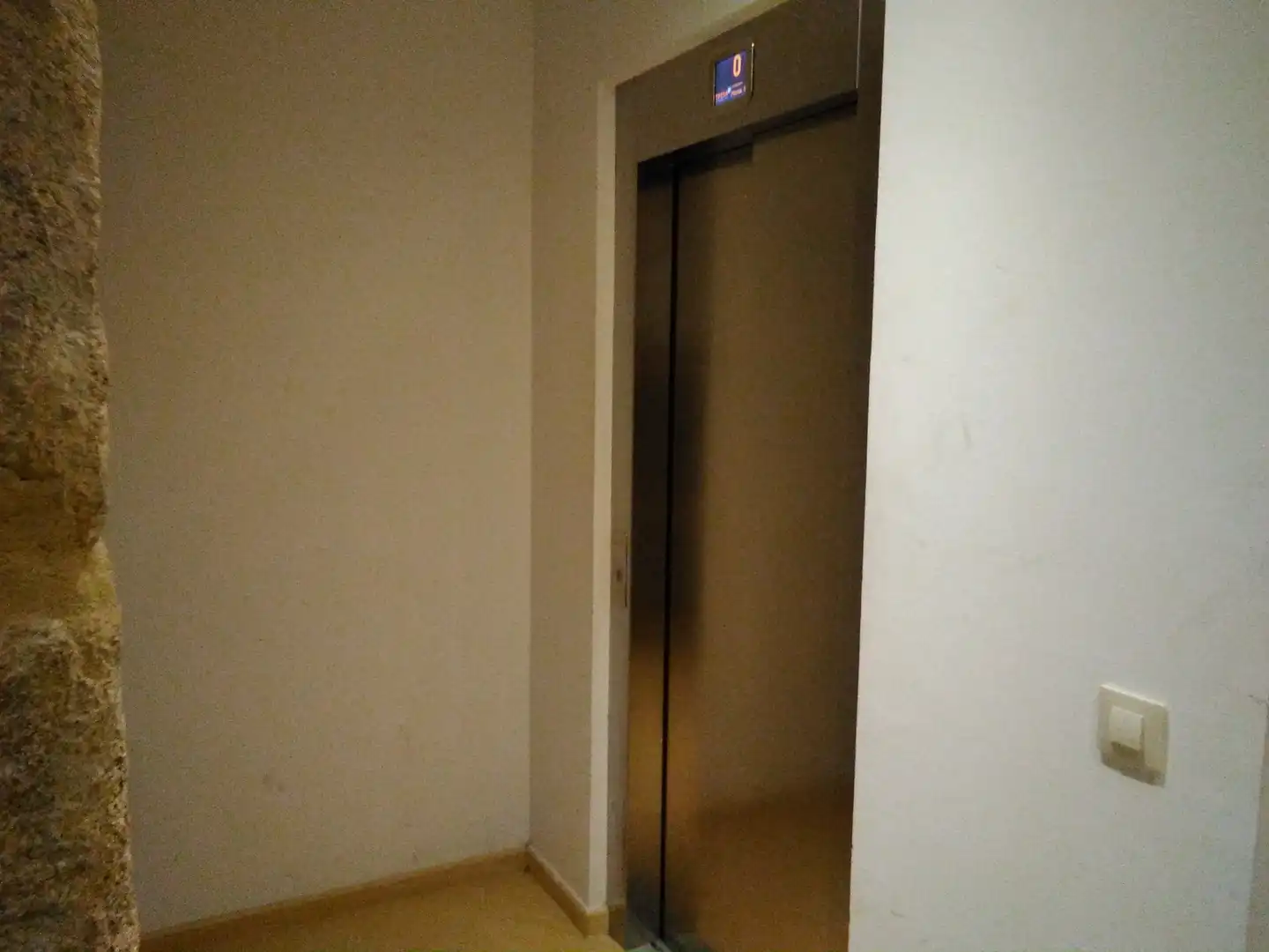 Wohnung zum Verkauf in Vigo  mit Heizung