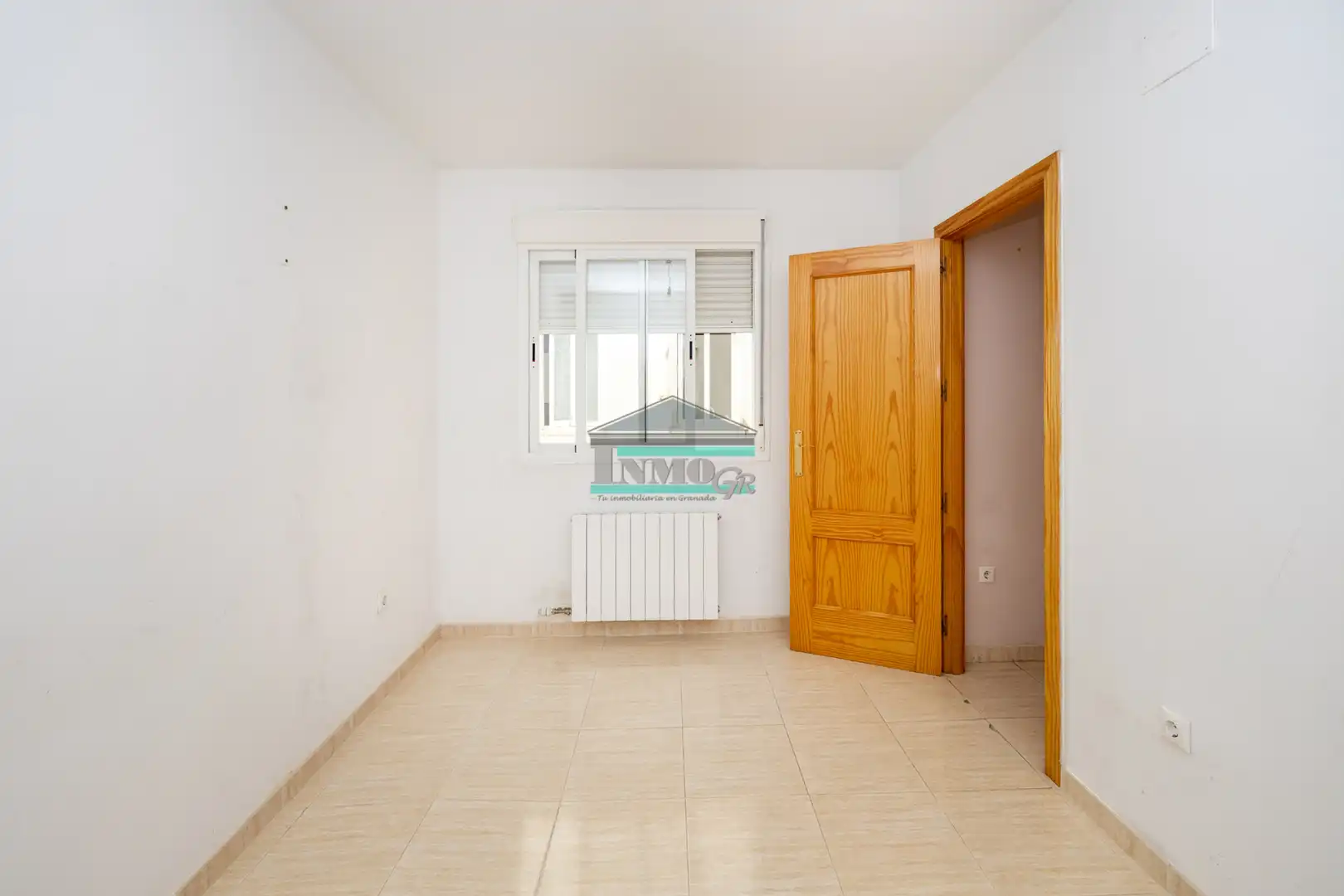 Schlafzimmer von Wohnung zum Verkauf in Armilla mit Heizung, Terrasse und Balkon