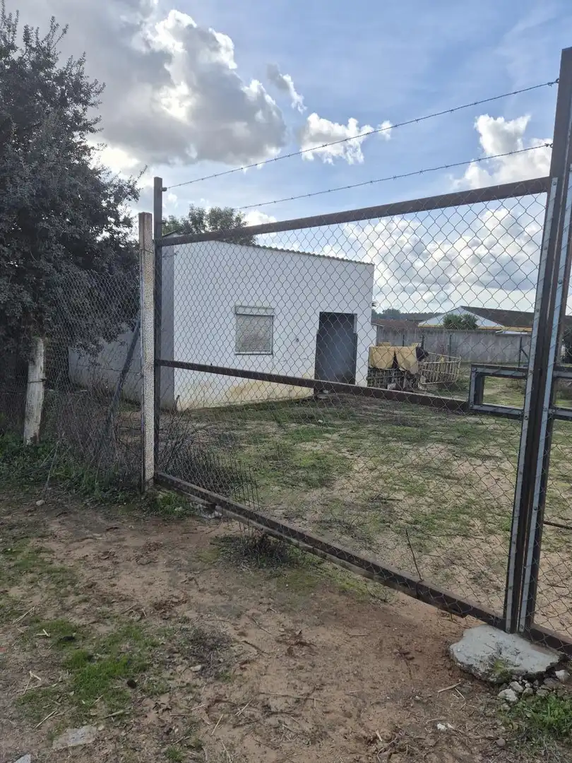 Finca rústica en venda en La Puebla del Río