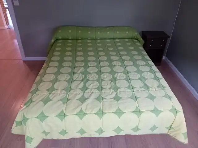Bedroom of Houses for rent in Arakil  with Heating, Private garden and Parquet flooring