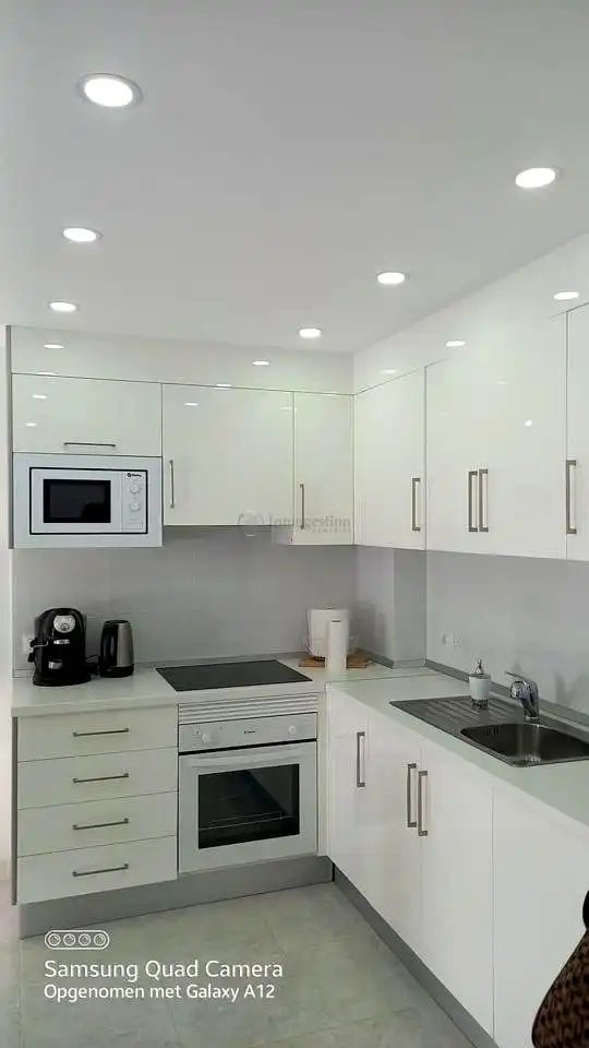 Ground floor for sale in San Juan, San Isidro