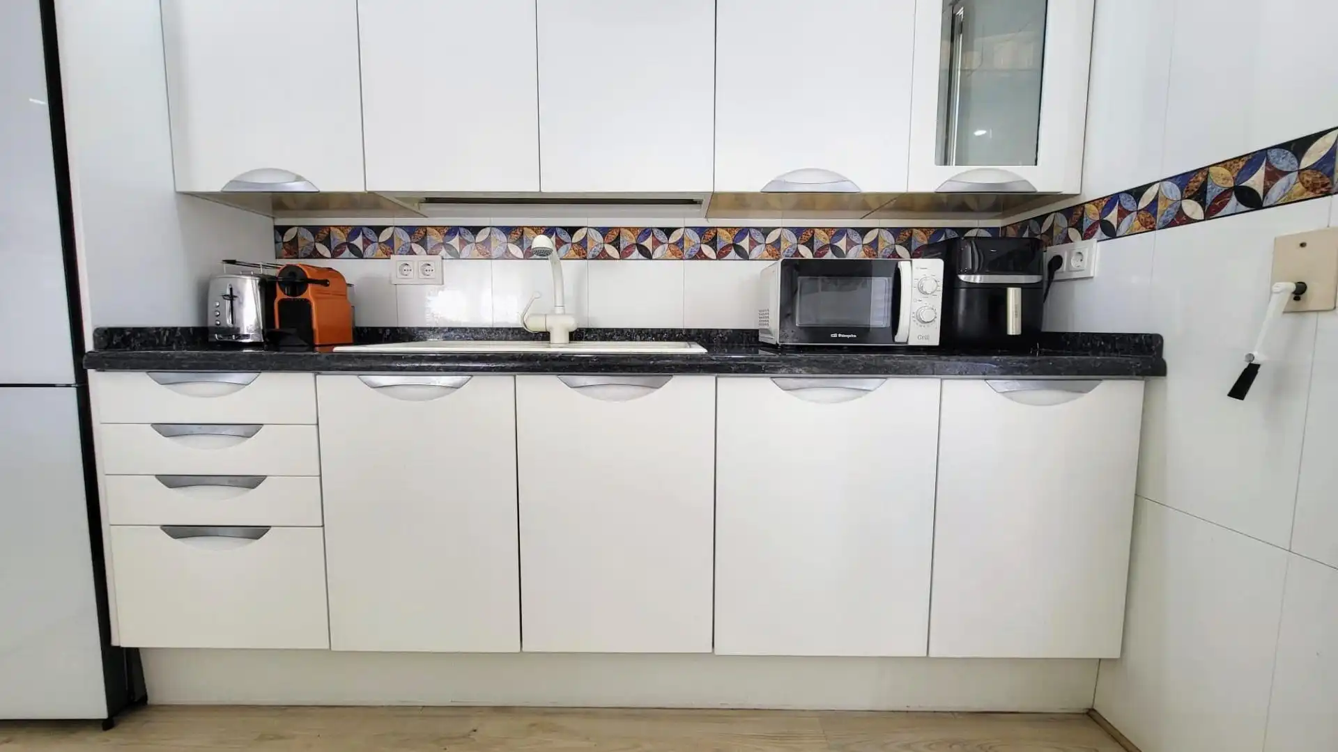 Penthouse mit Terrasse zum Verkauf in Calle Assagador de la Marjal, imagen 13