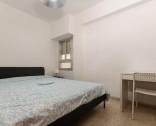 Dormitori de Apartament per a compartir en  Valencia Capital amb Moblat, Forn i Rentadora