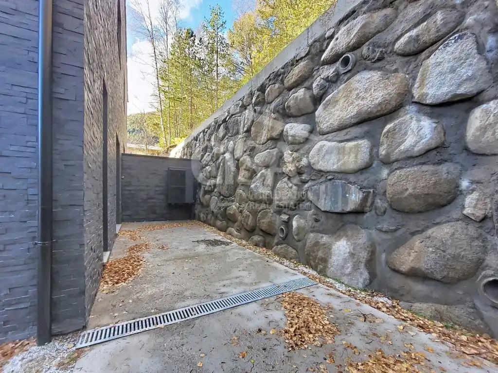 Casa pareada con jardín en venta en Carretera del Coll de la Botella, imagen 19