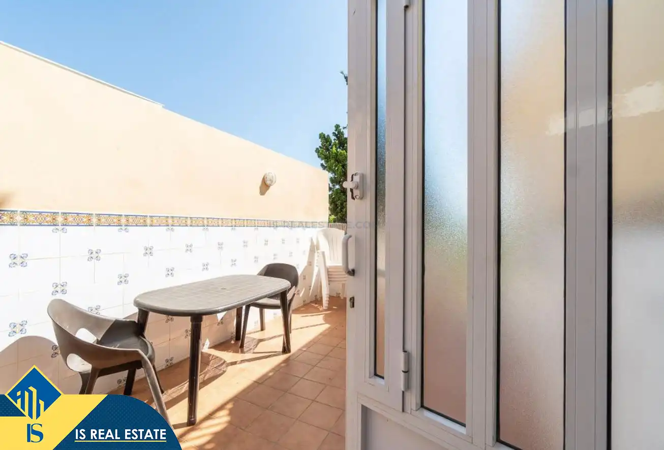 Chalet con terraza en venta en La Mata, imagen 17