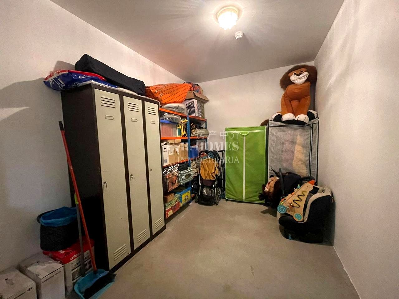 Box room for sale in Getafe