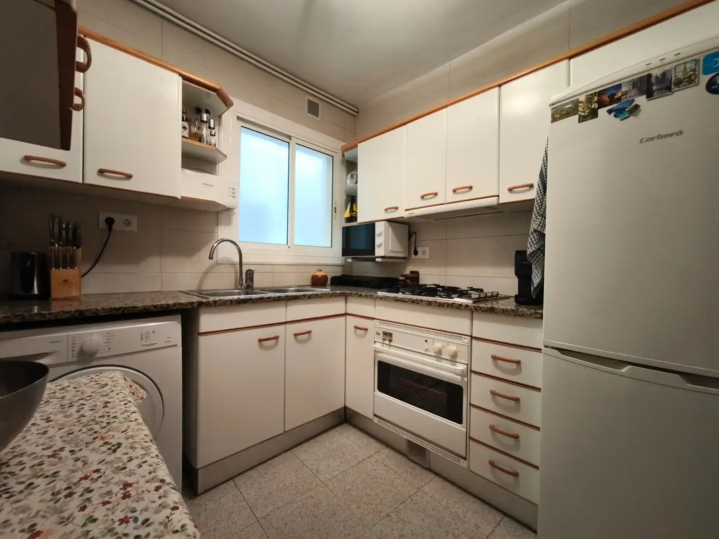 Appartement avec terrasse à vendre à Passeig de la Mare de Déu del Coll 84, imagen 20