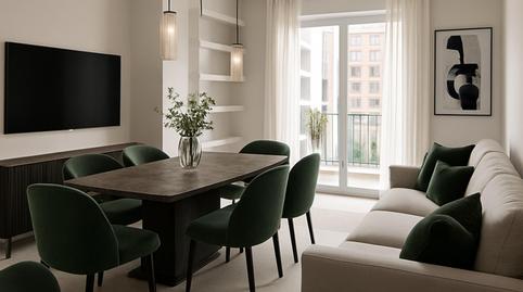 Photo 3 of Flat for sale in San Roque - Ronda Norte, Badajoz Capital