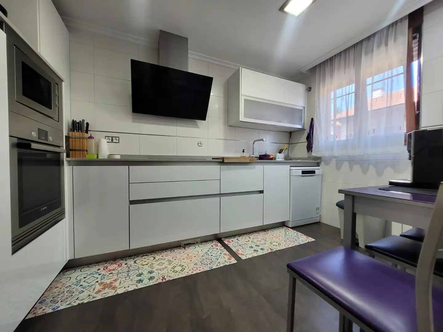 Casa a schiera con piscina in vendita a Barrio Salcedo 70A, imagen 11