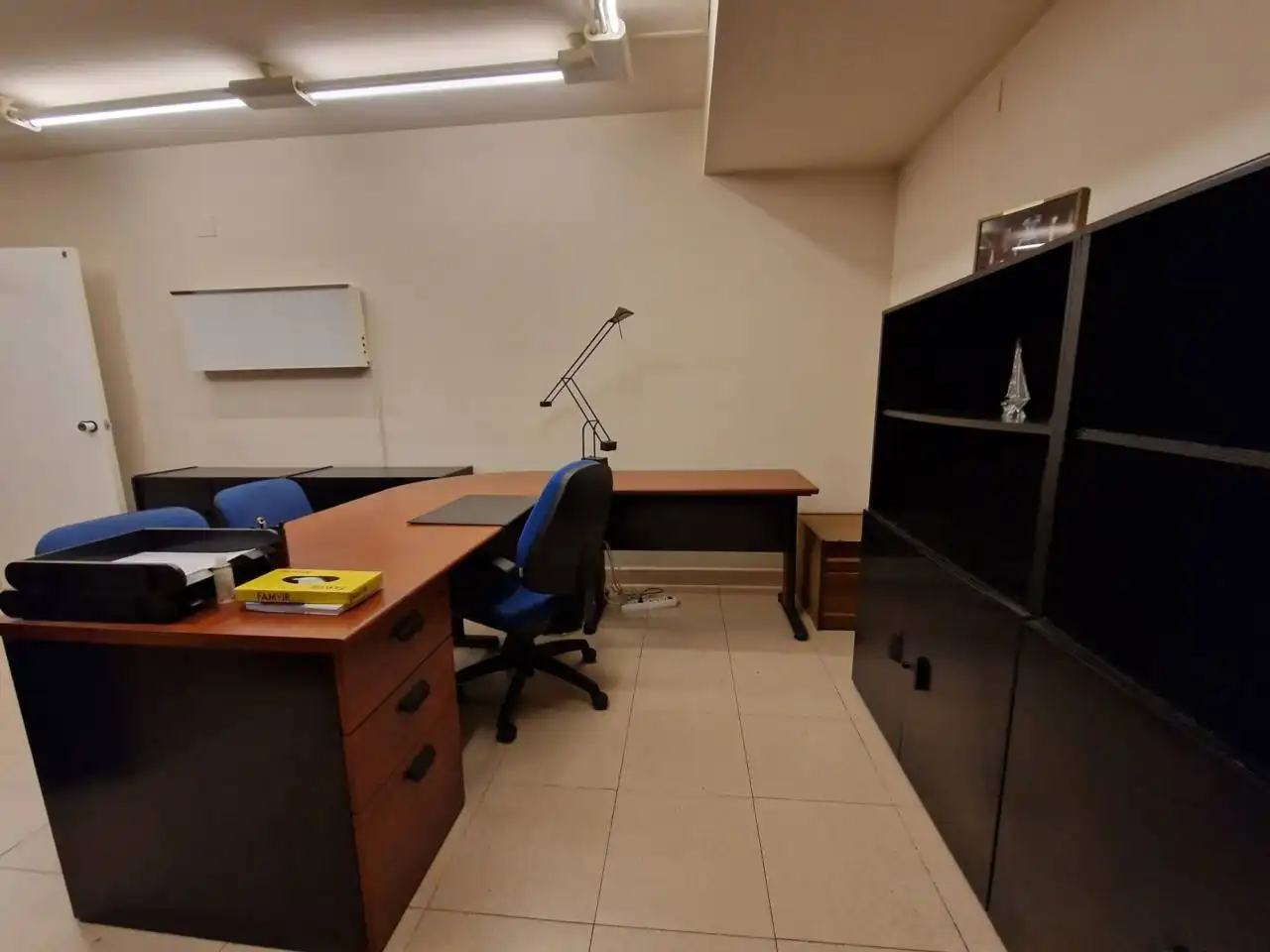 Büro mit Aufzug zum Verkauf in Calle Calixto Díez, imagen 7
