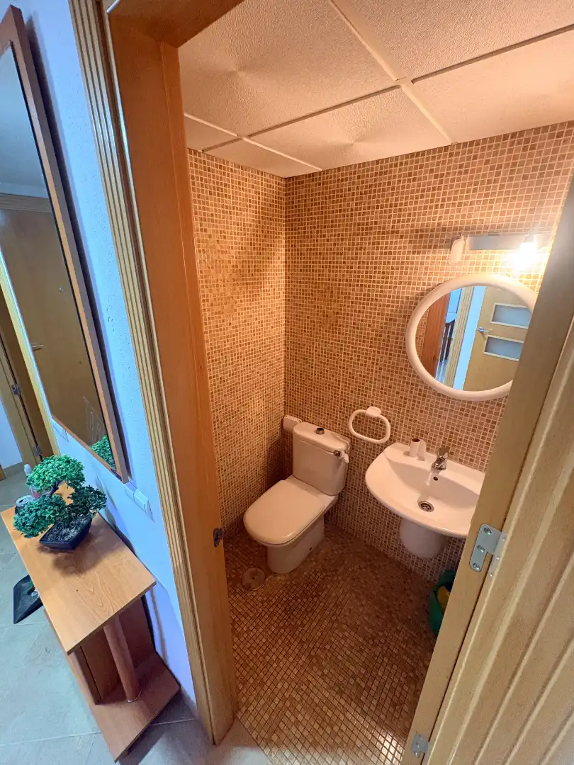 Appartement avec piscine à louer à Avenida Reino de España 225, imagen 7