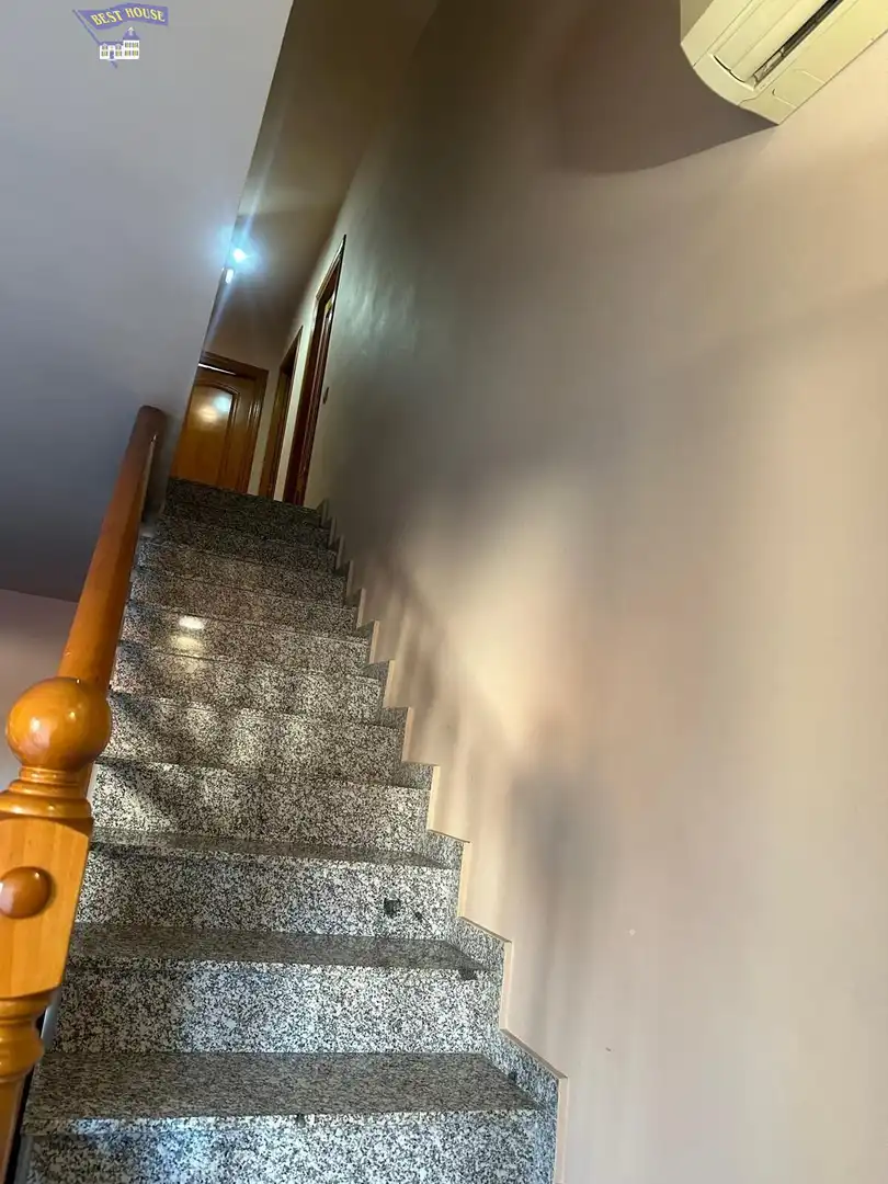 Dúplex amb terrassa en venda a Palau-solità i Plegamans, imagen 17