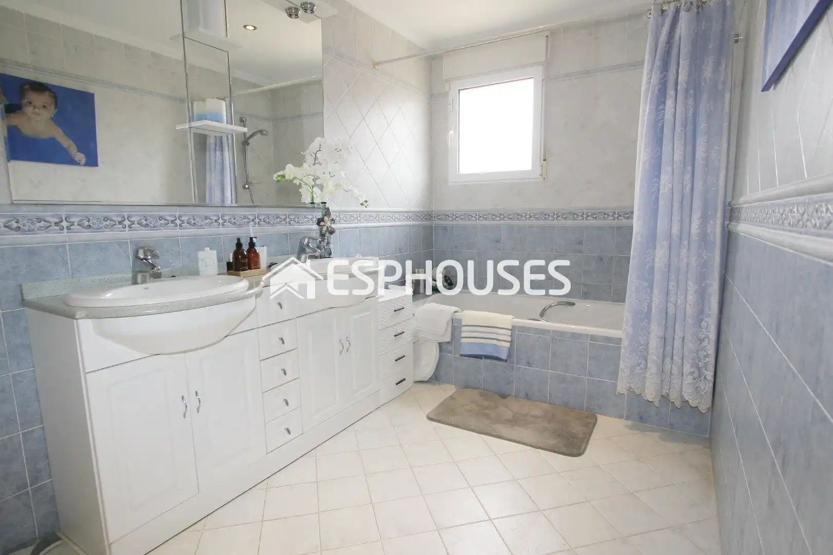 Villa avec terrasse à vendre à Busot, imagen 16