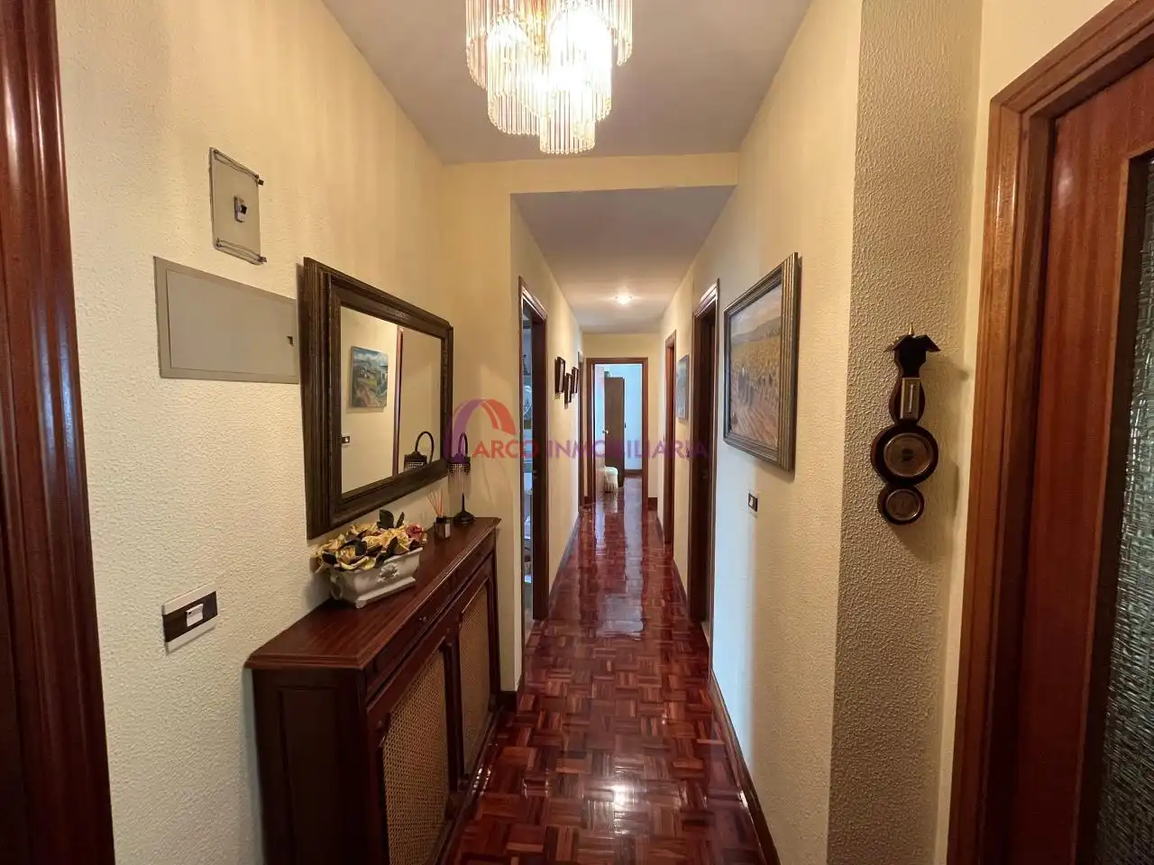 Pis en venda en Burgos amb Calefacció, Parquet i Terrassa