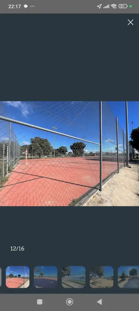 Vista exterior de Casa o xalet en venda en Chiloeches amb Aire condicionat, Calefacció i Jardí privat