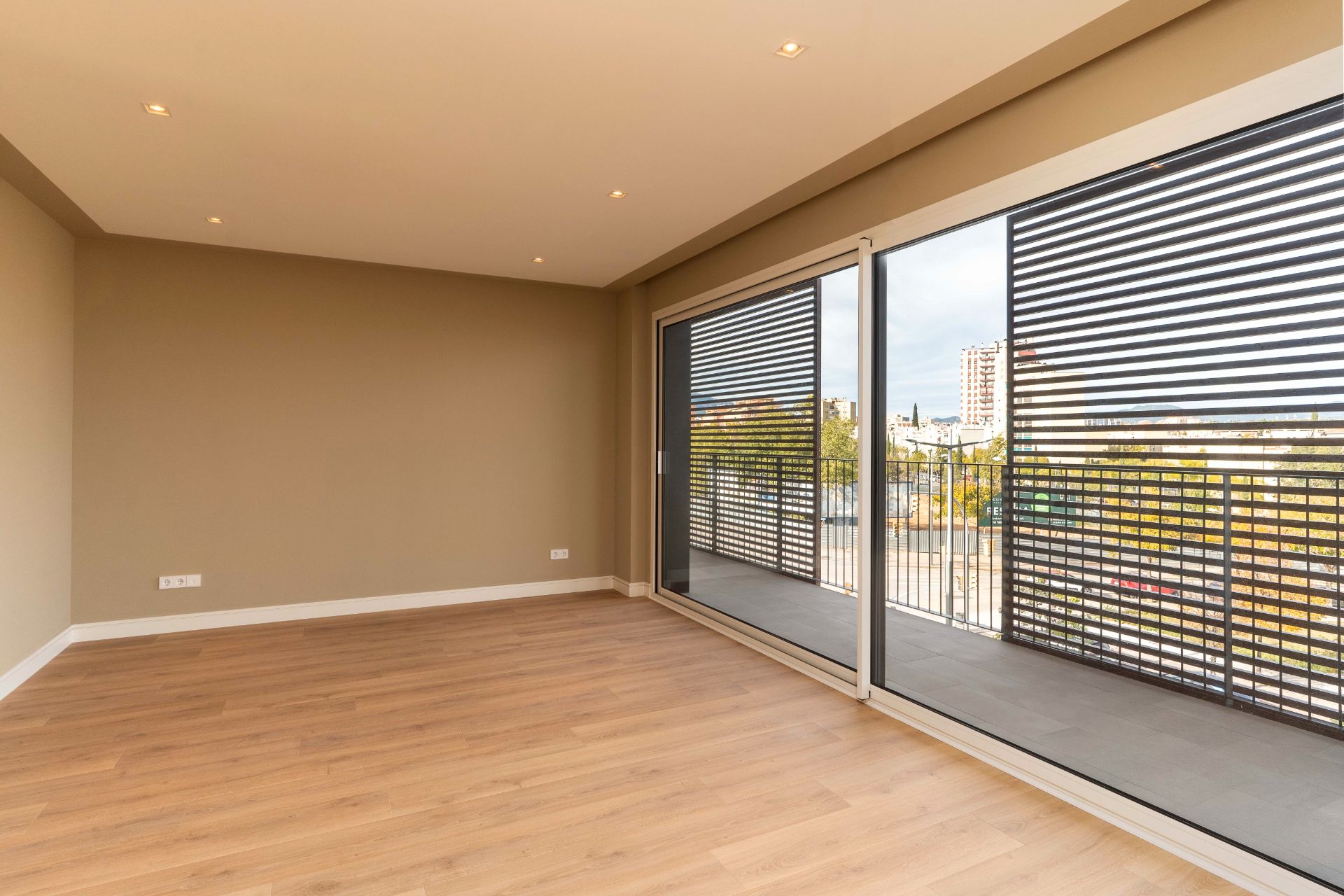 Flat for rent in Ronda de Jean Monnet, 230, Can Gambús