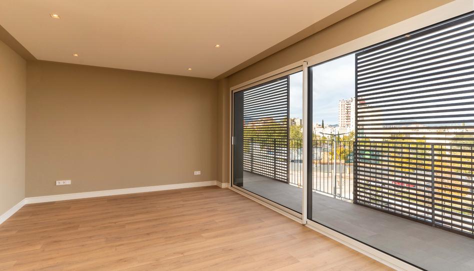 Foto 1 de Pis de lloguer a Ronda de Jean Monnet, 230, Can Gambús, Barcelona