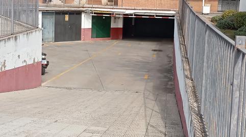 Foto 5 de Pis en venda a Plaza de América, La Algaba, Sevilla