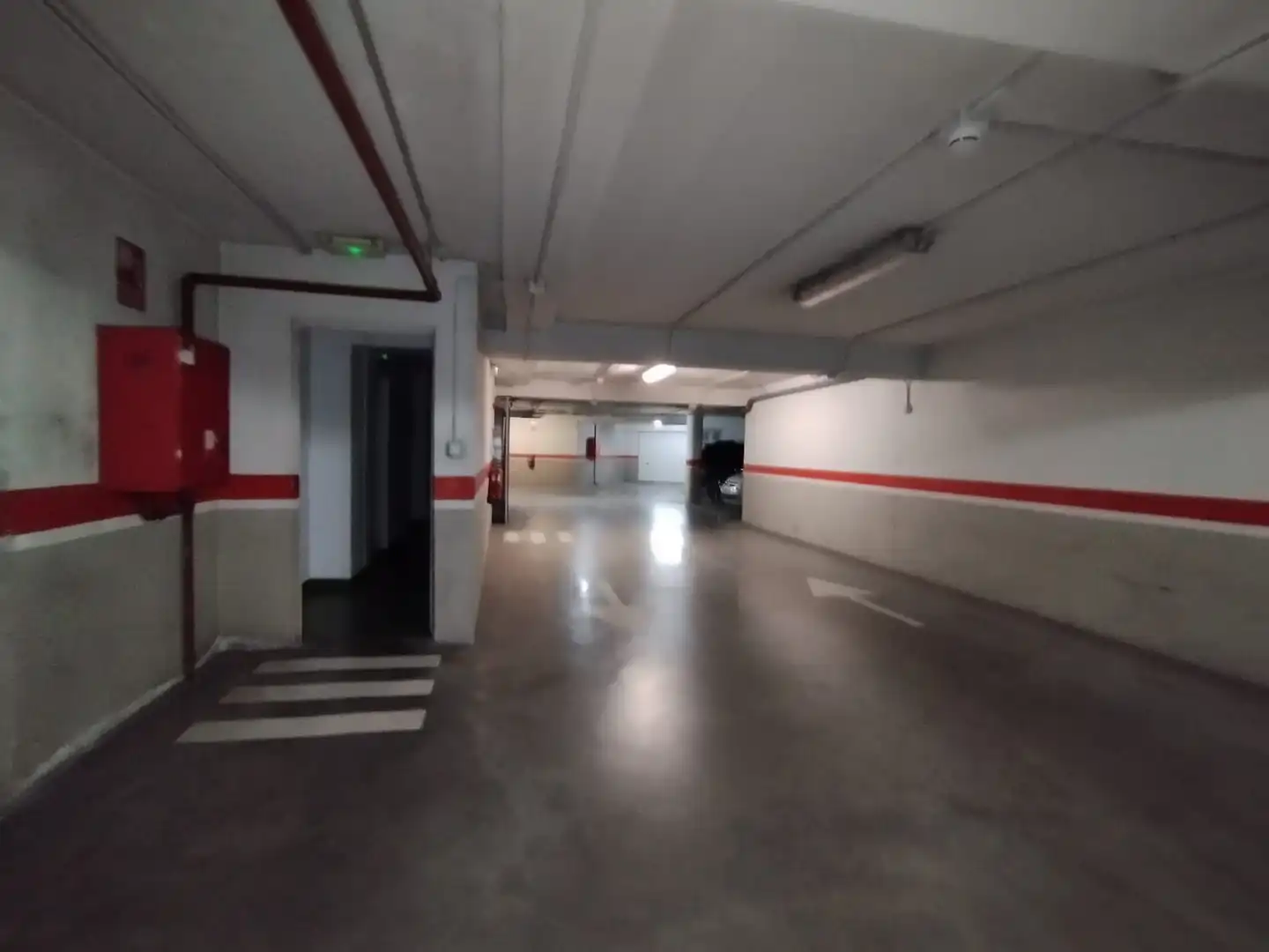 Individual con ascensor en venta en Calle de Don Víctor Peñasco 20, imagen 4