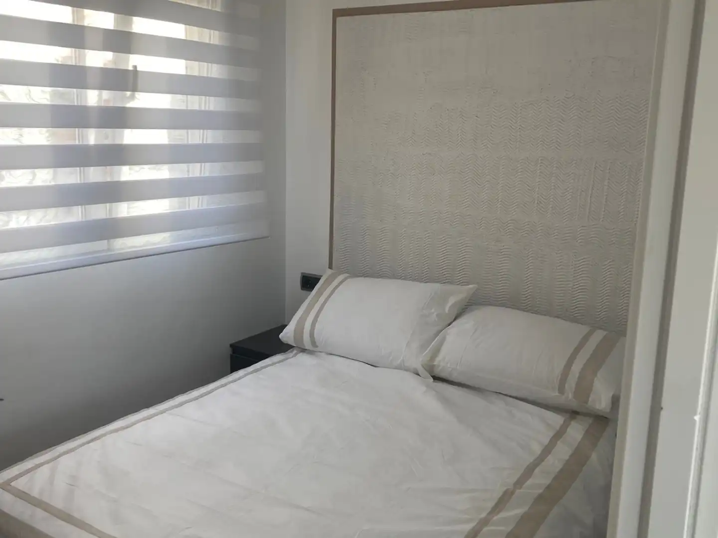 Penthouse mit Aufzug zur Miete in Carrer de Girona, imagen 14