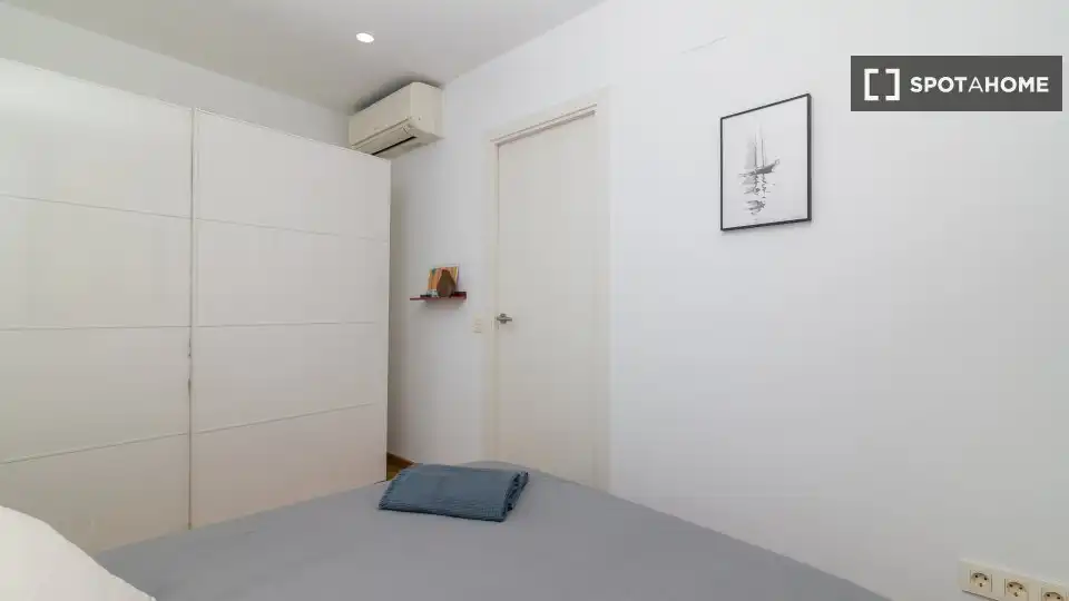 Flat with terrace to rent in Ciutat Vella, imagen 18