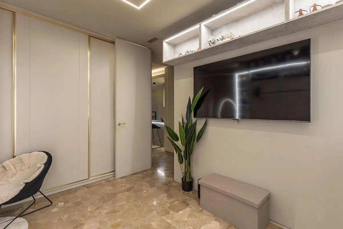 Piso con ascensor en venta en Avenida de la Constitución, imagen 24