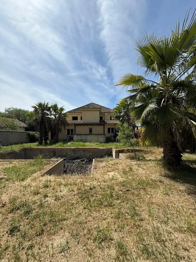 Houses for sale in Griñón