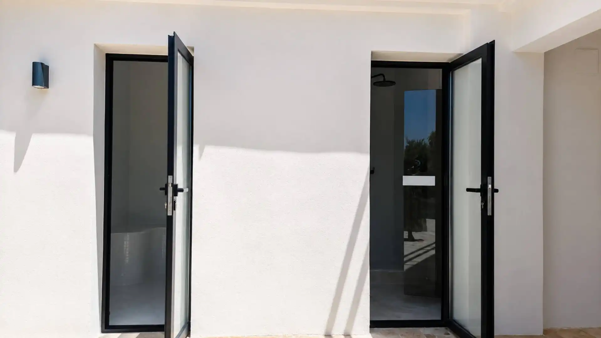 Casa o xalet en venda en Jávea / Xàbia amb Aire condicionat, Calefacció i Jardí privat
