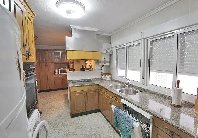 Apartment mit Terrasse zum Verkauf in Plaza WALDO CALERO, imagen 9