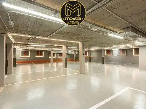 Garage for sale in Fuengirola