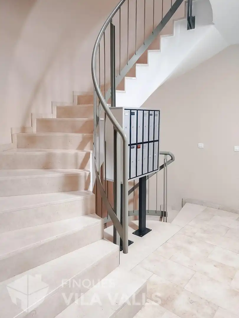 Flat with lift for sale in FOLCH I TORRAS, imagen 14
