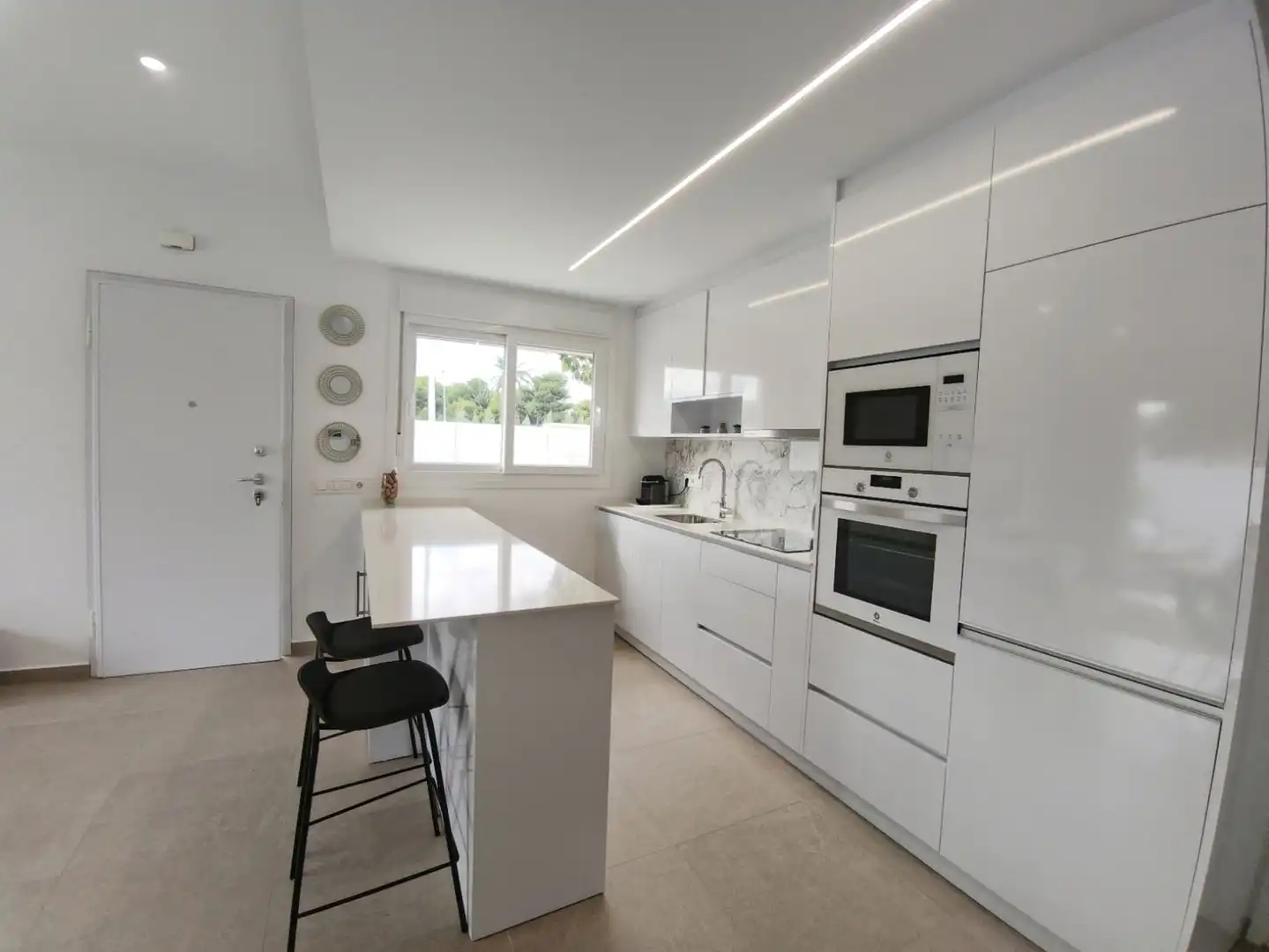 Villa con terrazza in vendita a Los Peñascos - El Salero - Los Imbernones, imagen 7