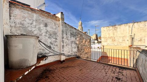 Foto 2 de Pis de lloguer a  Sant Gregori, 10, Centre Vila, Vilanova i la Geltrú