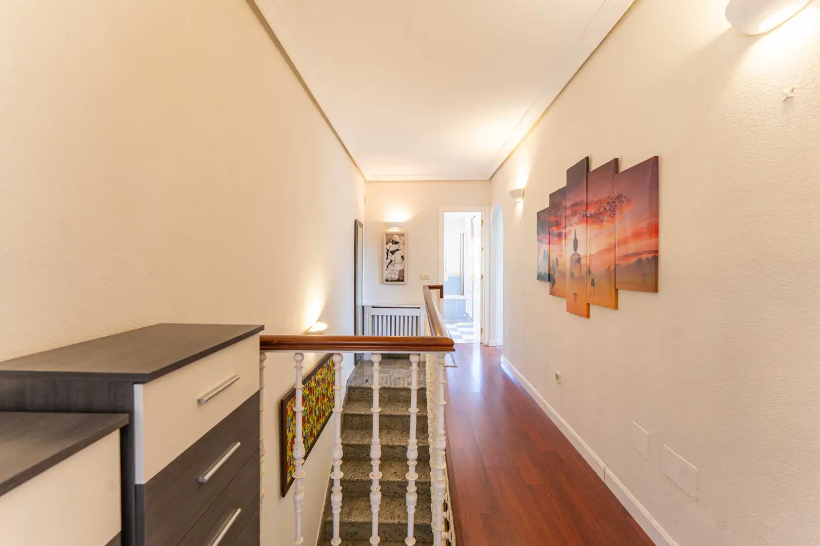 Casa adosada en venta en Torrelodones con Calefacción, Jardín privado y Terraza
