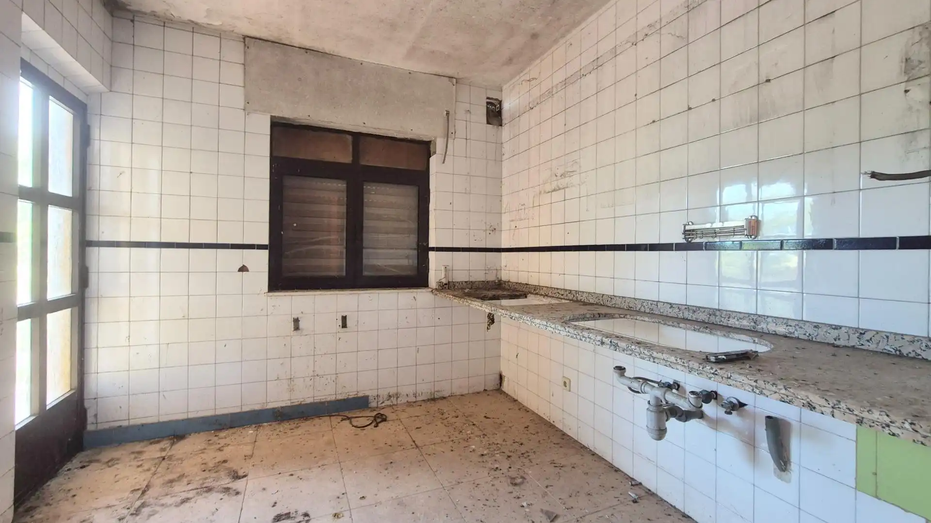 Casa o chalet en venta en Miranda de Azán