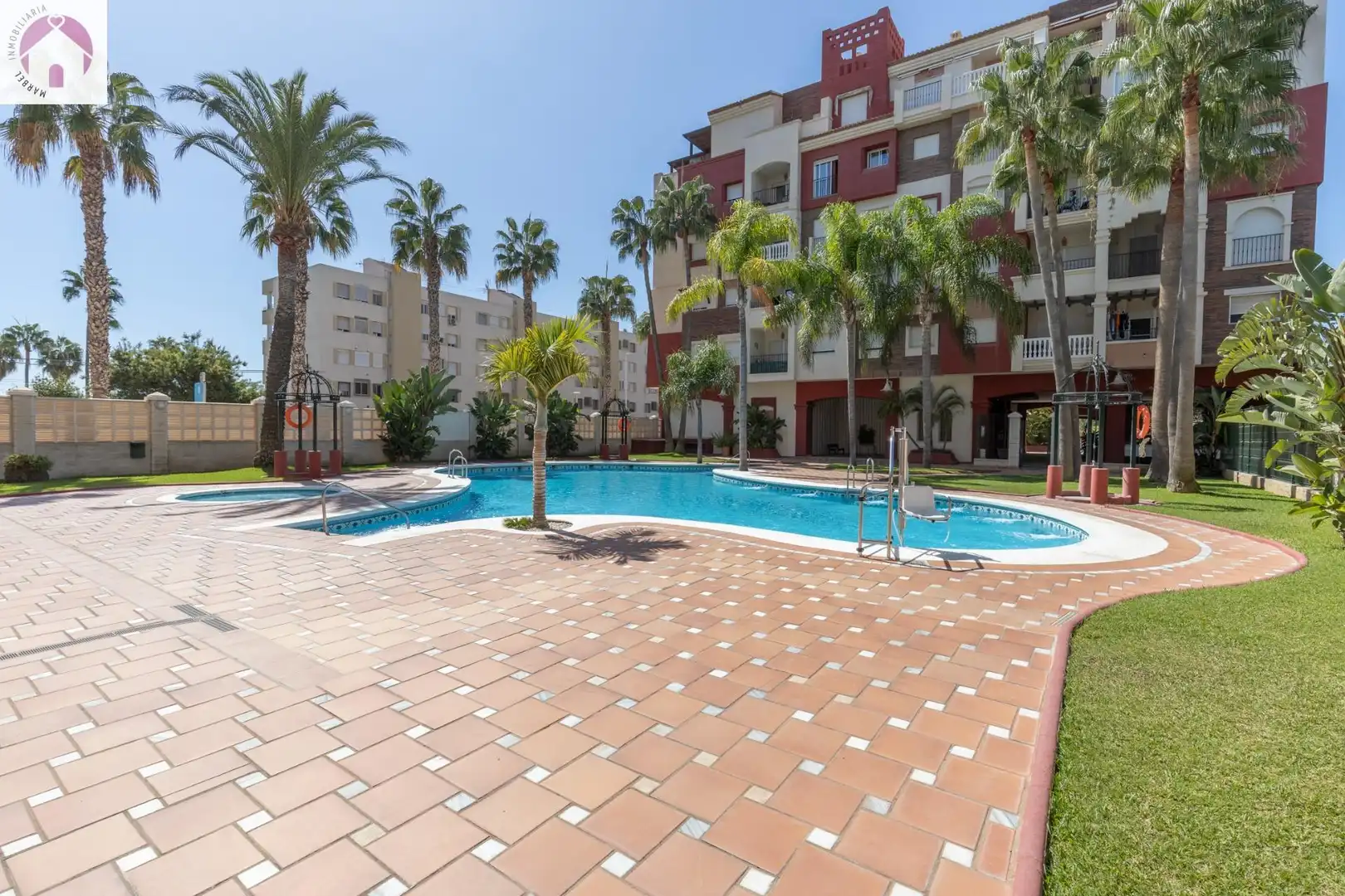Piso con piscina en venta en Camino Camino Pelaillo 34, imagen 5