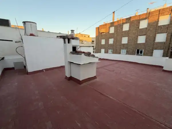 Semi-detached house with terrace for sale in Almoradí, imagen 2