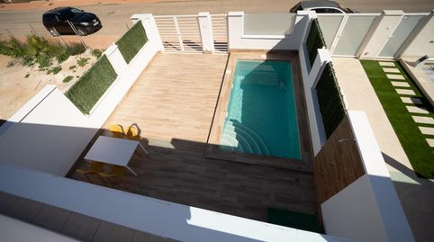 Foto 5 de Casa adosada en venta en San Javier ciudad, San Javier