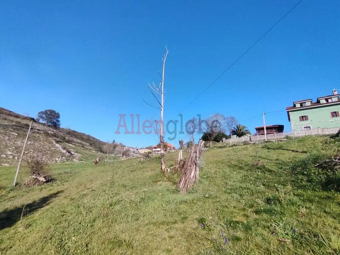 Terrenys i solars en venda a Las Regueras, imagen 13