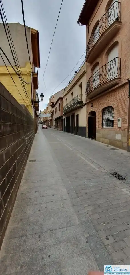 Vista exterior de Piso en venta en Riba-roja de Túria, Valencia