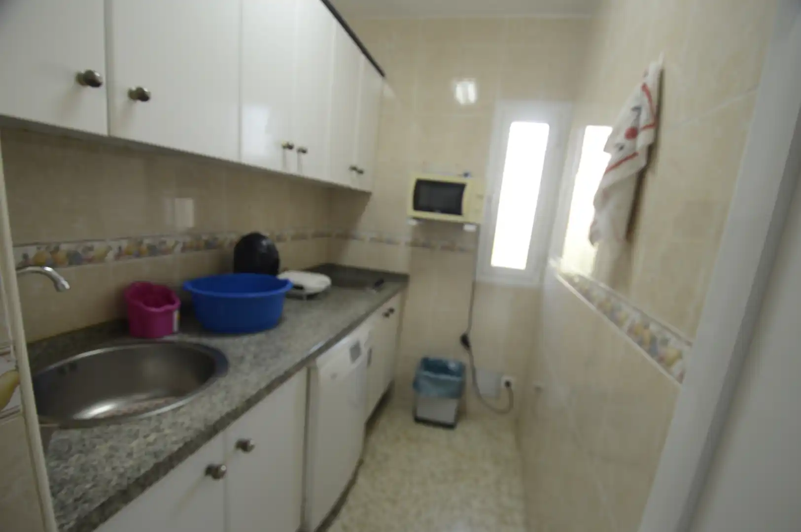 Appartement compact avec piscine à vendre à Parque de la Paloma, imagen 7