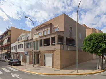 Adossat en venda a El Ejido Ciudad