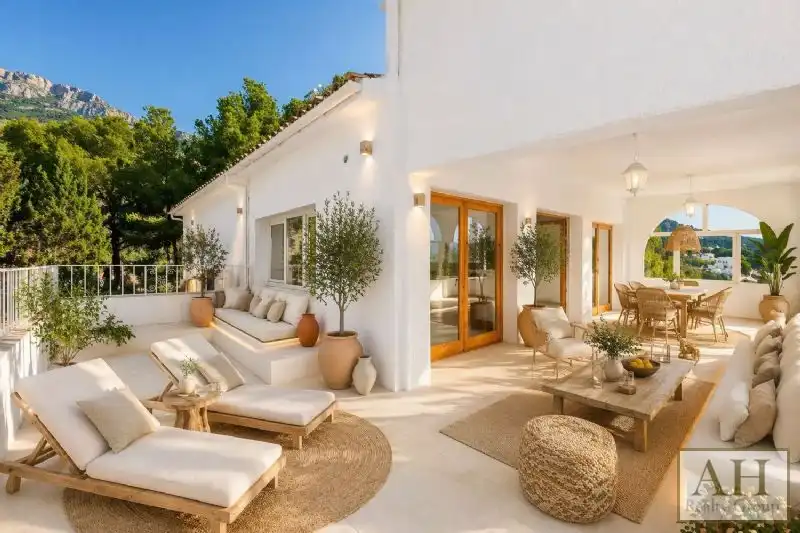 House for sale in Altea la Vella, imagen 5