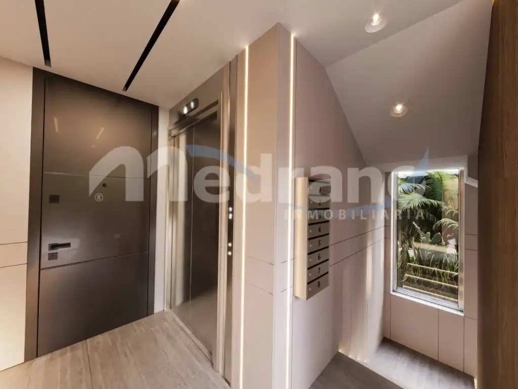 Dúplex en venta en Finestrat con Aire acondicionado, Calefacción y Jardín privado