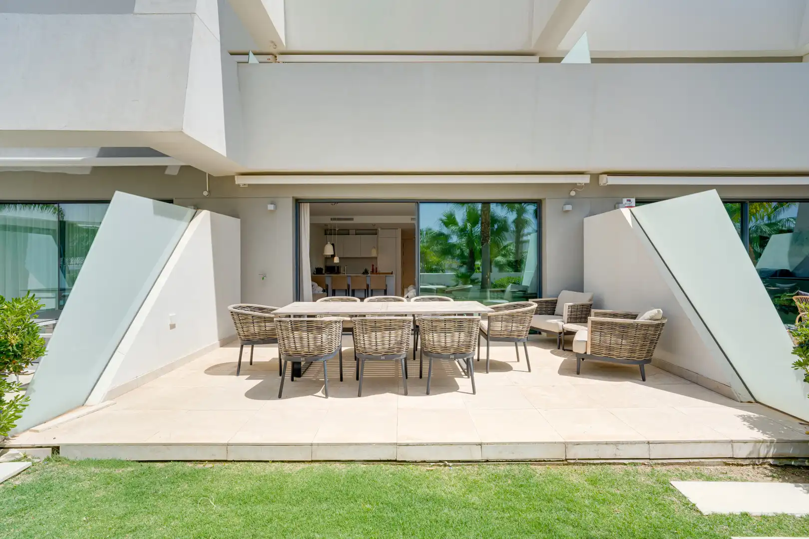 Adosado con terraza en venta en La Cala Mijas, imagen 19