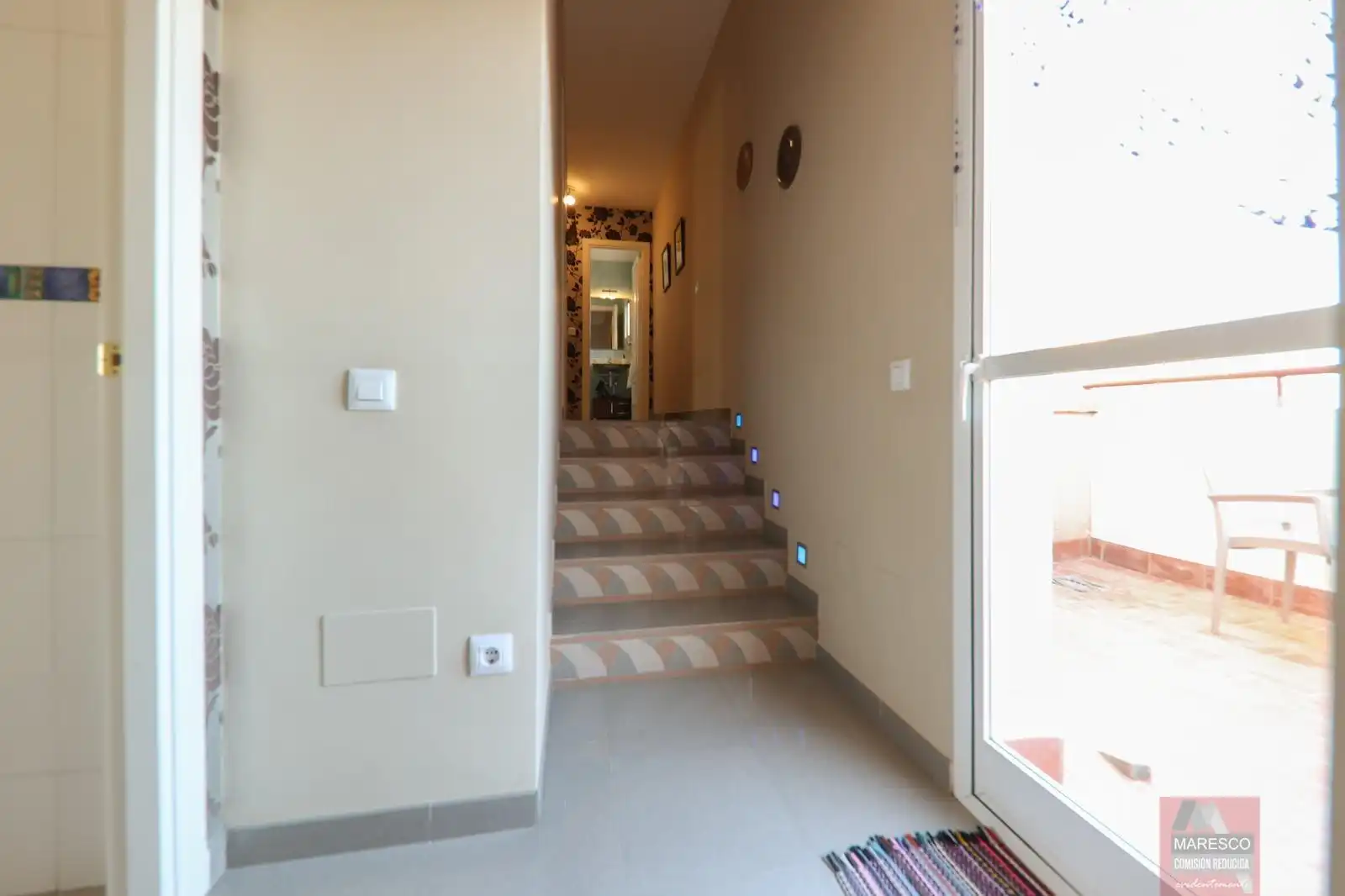 Penthouse mit Aufzug zum Verkauf in Miguel Hernandez, imagen 23