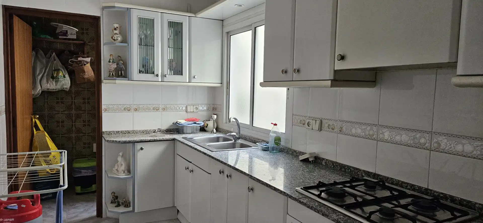 Flat with terrace for sale in Carrer Vint-I-Dos, imagen 10