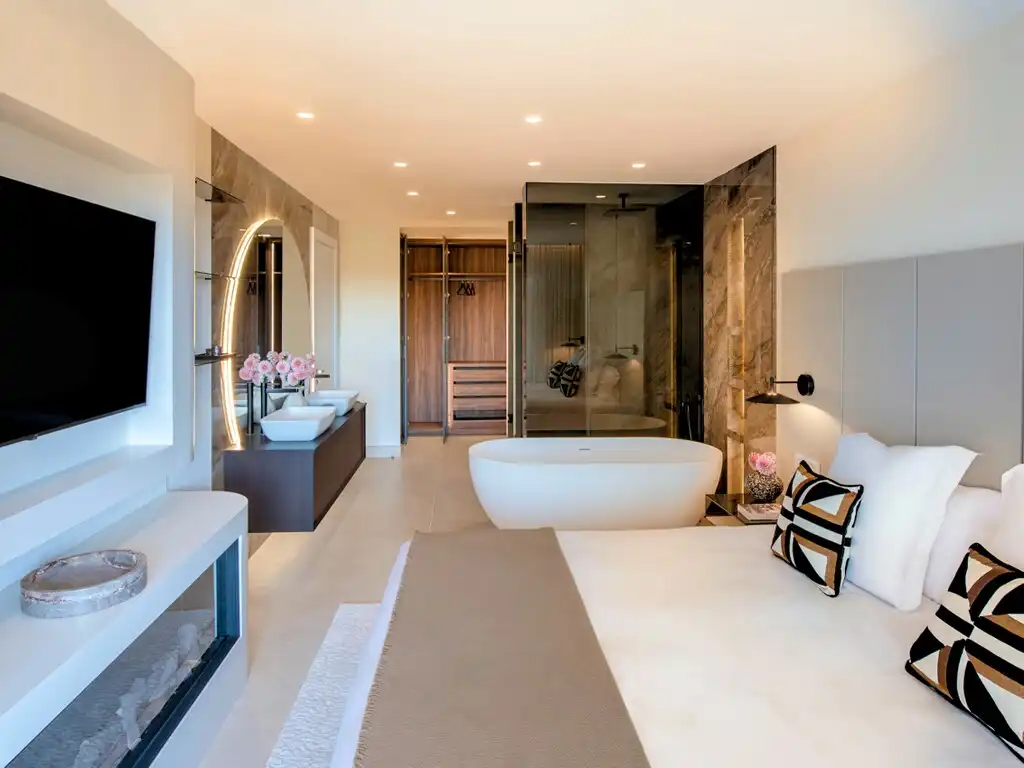Apartament amb piscina en venda a Punta Plata, imagen 11