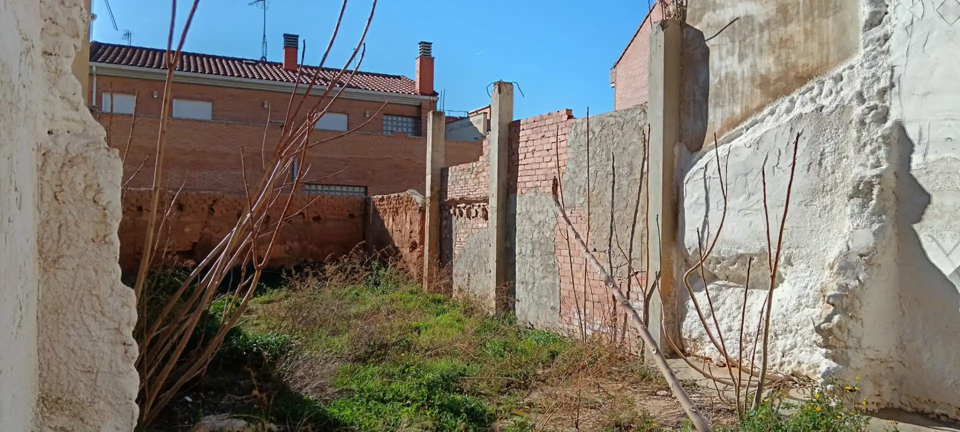 Terreni e lotti in vendita a Avenida de Logroño 37, imagen 3